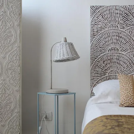 Apartment De Mar *