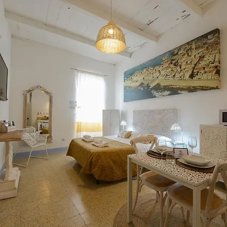 Apartmán De Mar