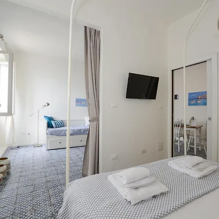 De Mar Apartmán *