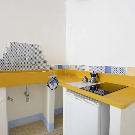De Mar Apartmán Alghero