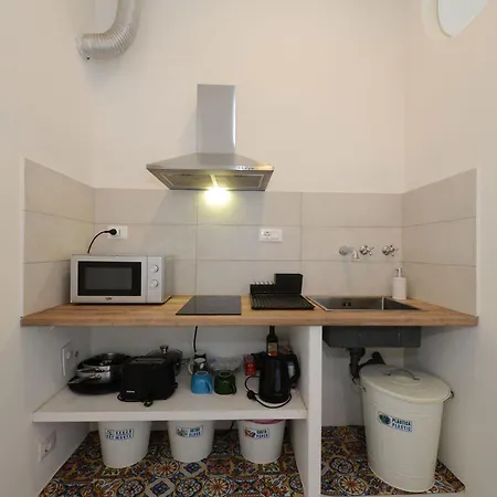 Apartmán De Mar Alghero
